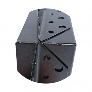 Вентилятор вытяжной теневой FoZa VM105 скрытого монтажа, под плитку (105 м3/ч)